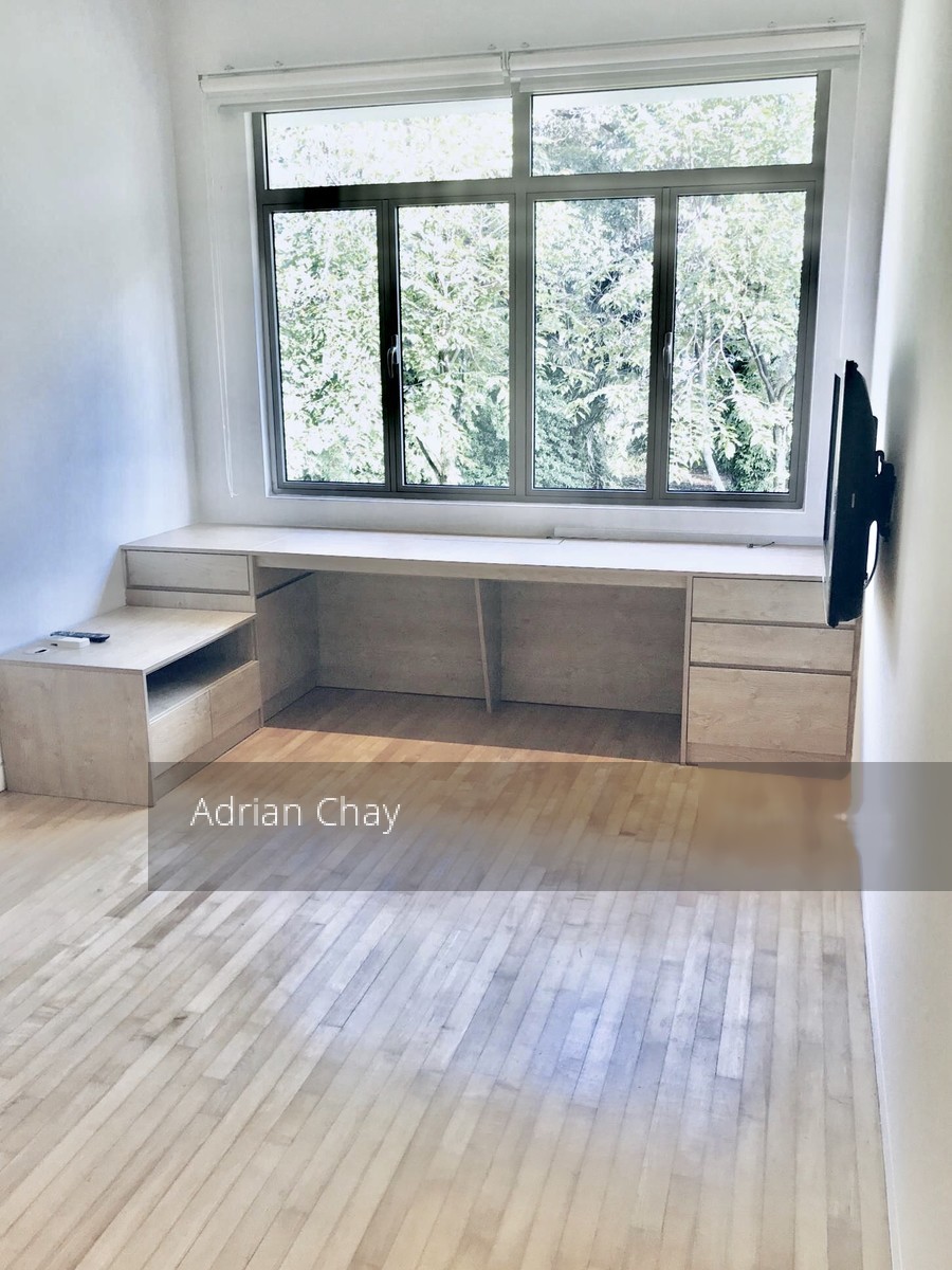 The Loft (D10), Condominium #225055361